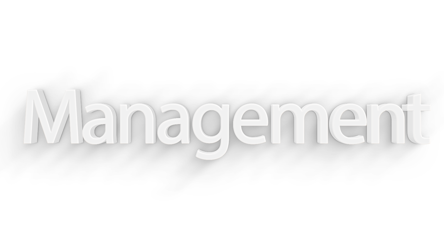Management png, word Management png, Management word png, Management text png, Management font png, word Management text effects typography PNG transparent images